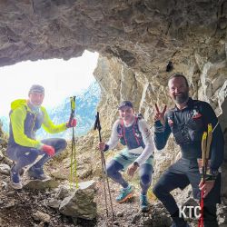 2022-09-24 Nassfeld Mountain Skytrails - 111EB1E5-787A-417B-A913-1015EC1A5014